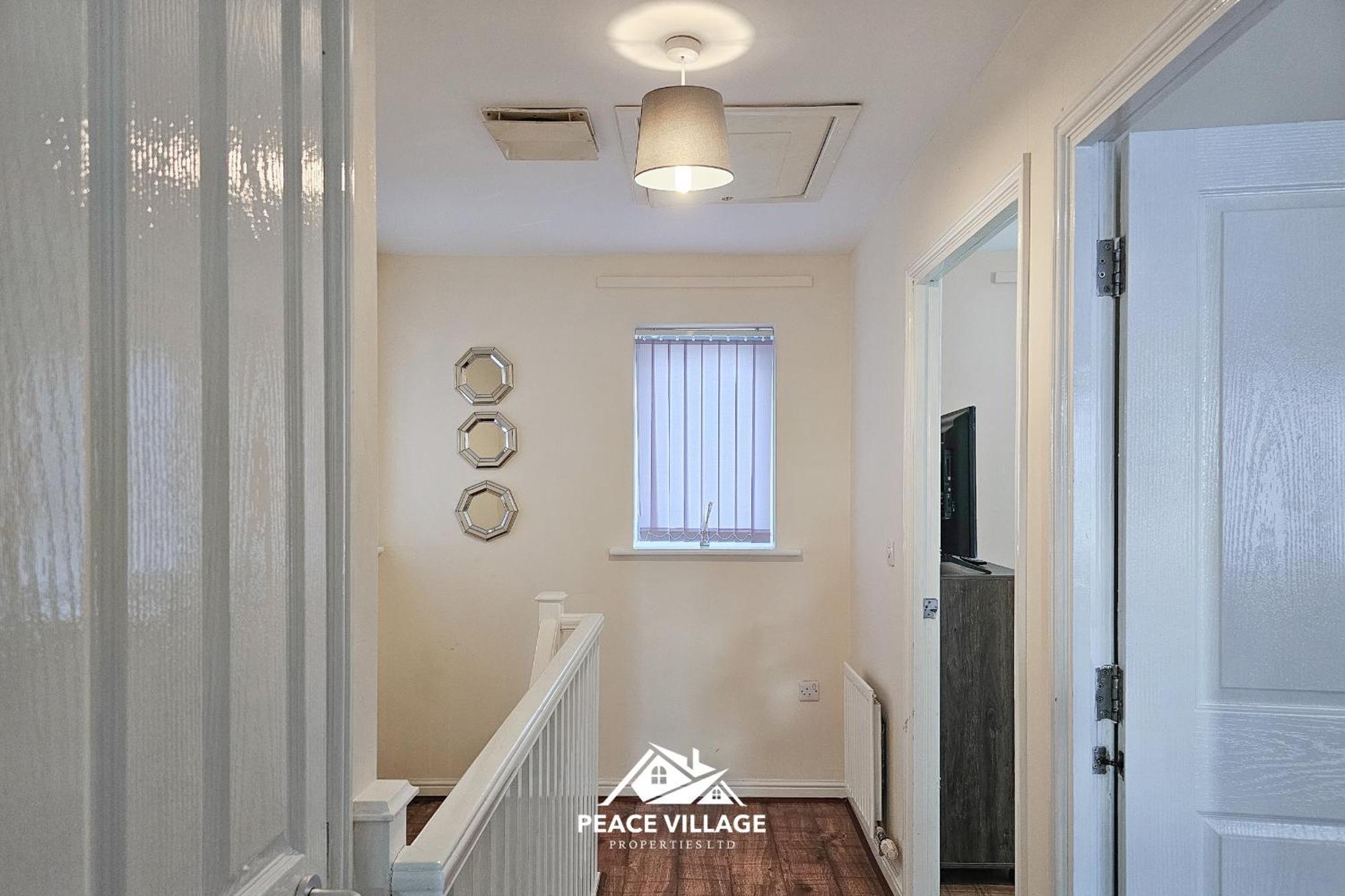 Ashton Co-Living - Private Room Self-Cater Manchester Dış mekan fotoğraf
