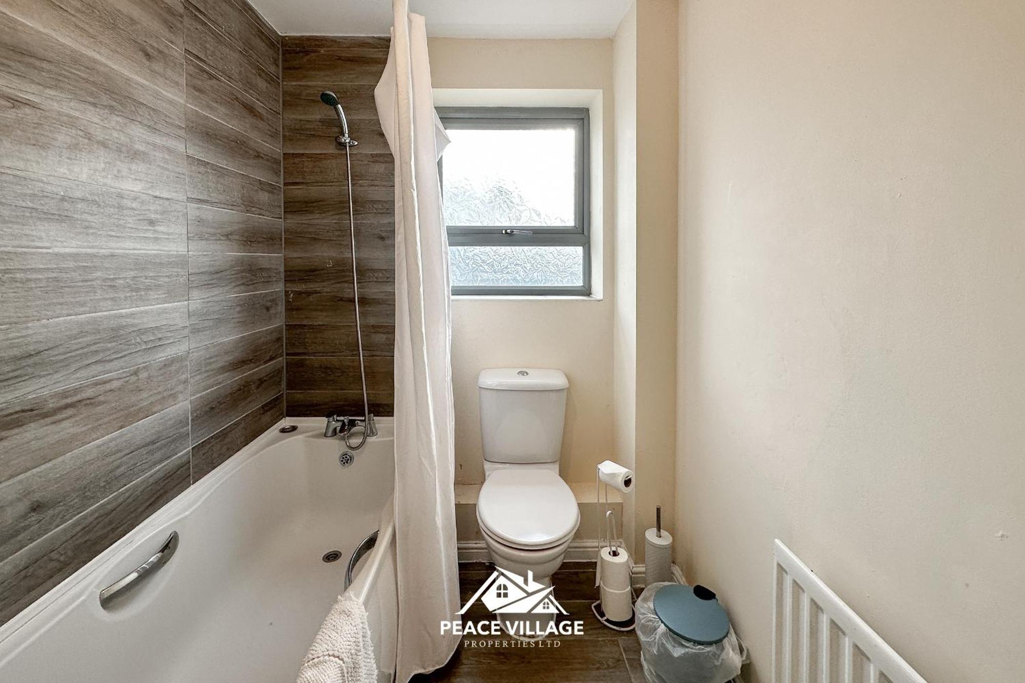 Ashton Co-Living - Private Room Self-Cater Manchester Dış mekan fotoğraf